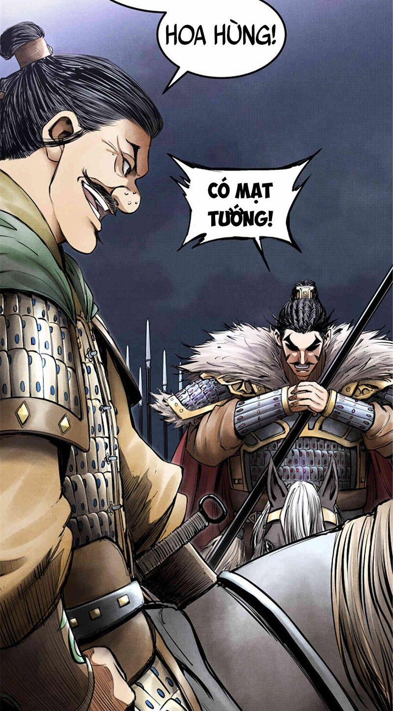 Thiên Hạ Đệ Nhất Lữ Bố 10 trang 5