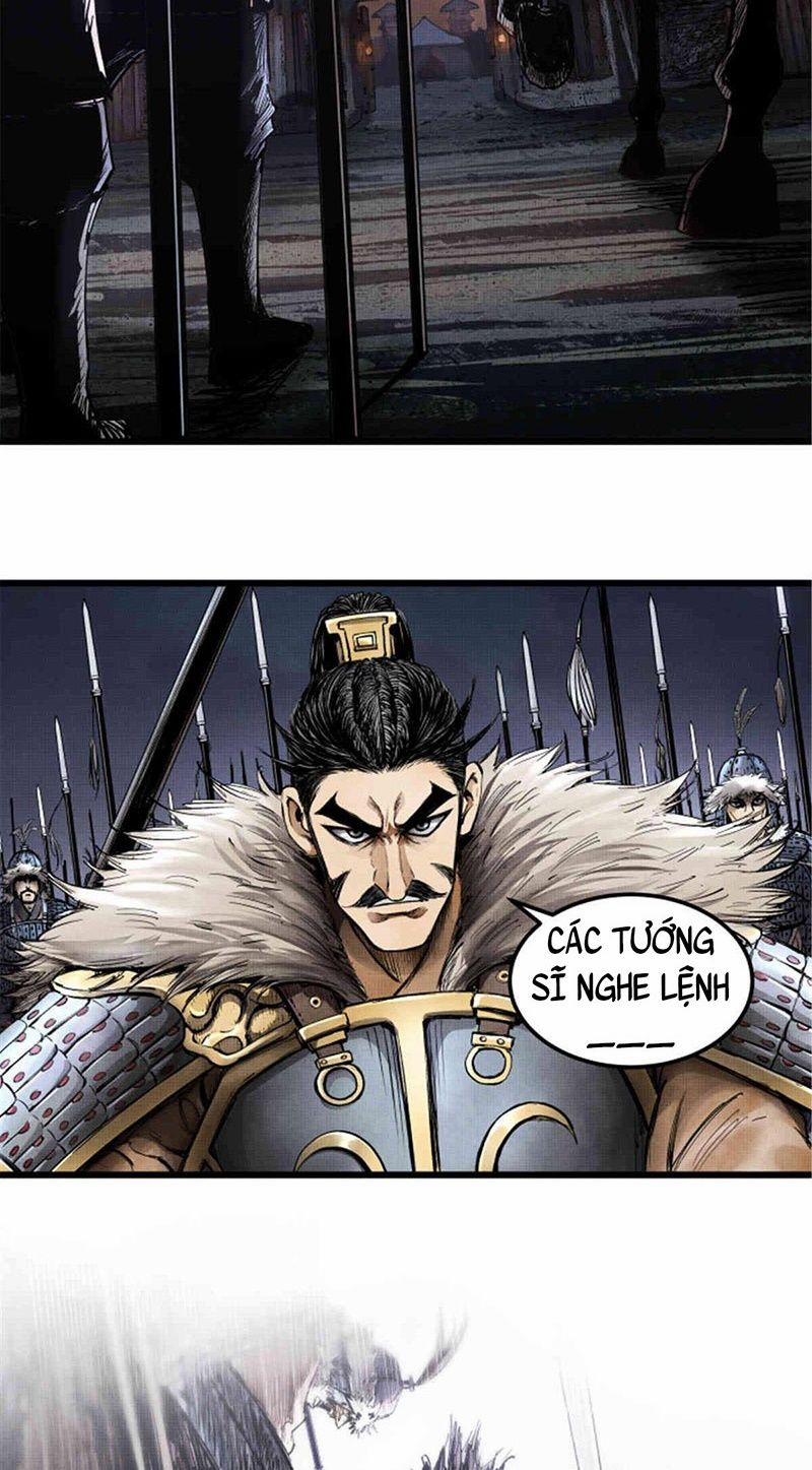 Thiên Hạ Đệ Nhất Lữ Bố 10 trang 9