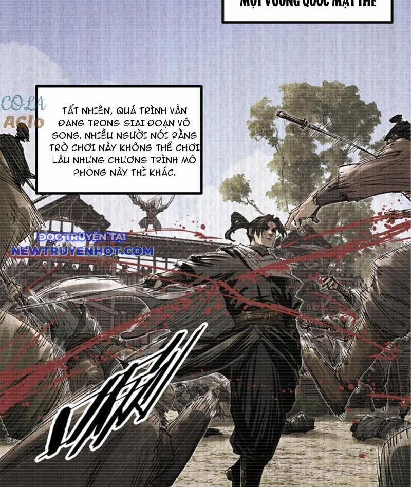 Thiên Hạ Đệ Nhất Lữ Bố 100 trang 14