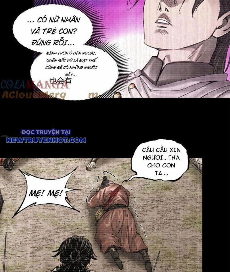 Thiên Hạ Đệ Nhất Lữ Bố 100 trang 18