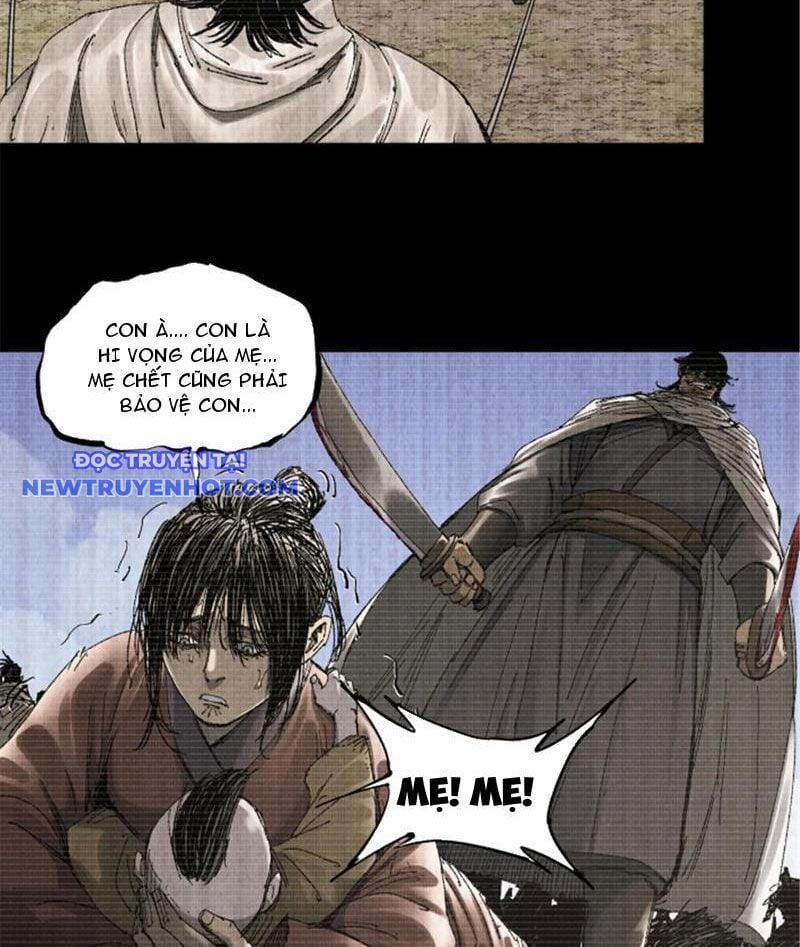 Thiên Hạ Đệ Nhất Lữ Bố 100 trang 19