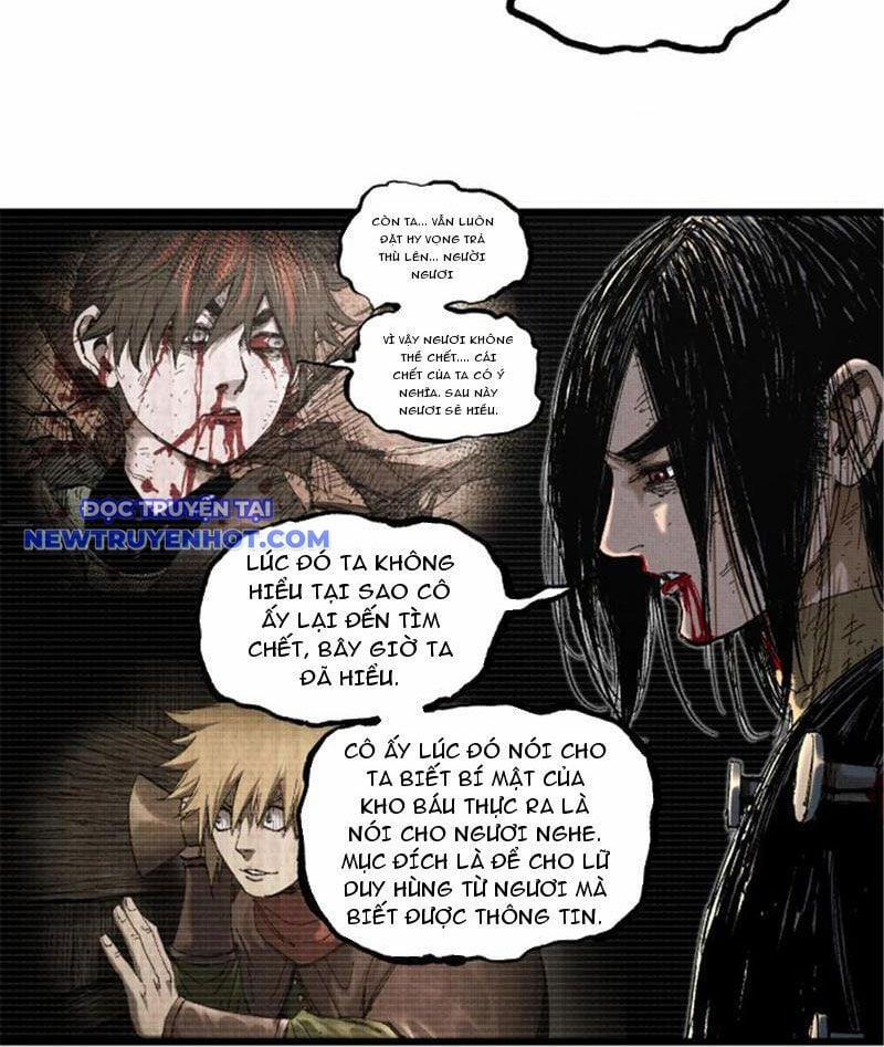 Thiên Hạ Đệ Nhất Lữ Bố 100 trang 2