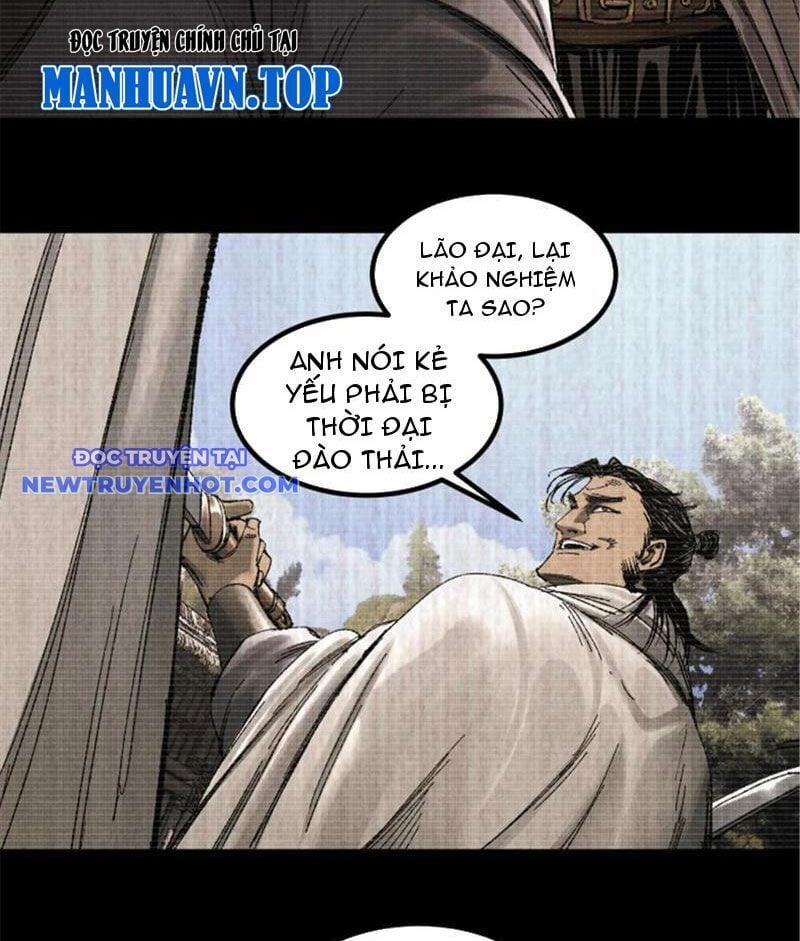 Thiên Hạ Đệ Nhất Lữ Bố 100 trang 31