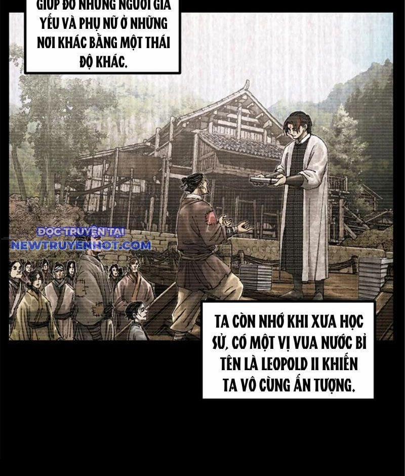 Thiên Hạ Đệ Nhất Lữ Bố 100 trang 41