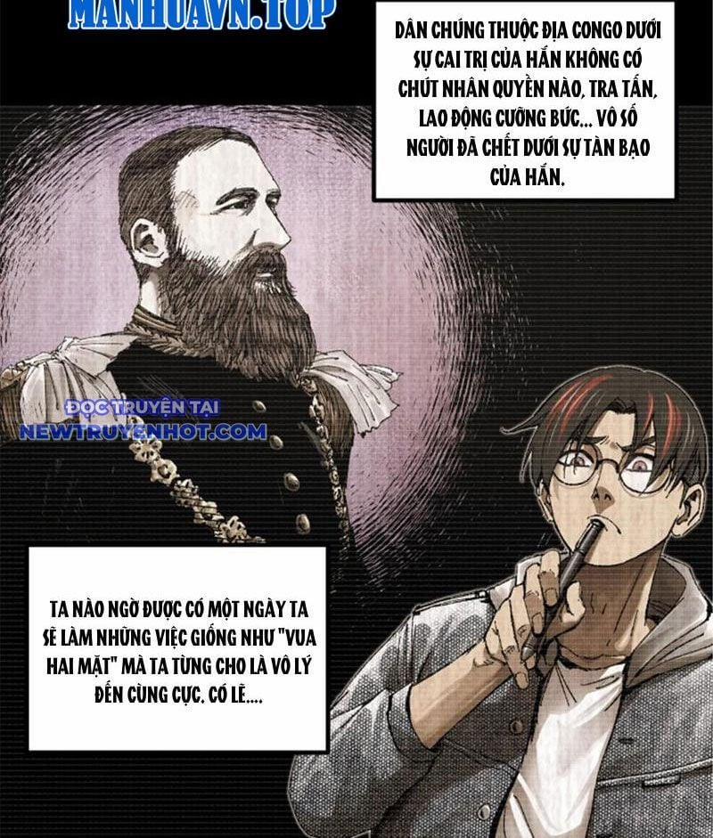 Thiên Hạ Đệ Nhất Lữ Bố 100 trang 43