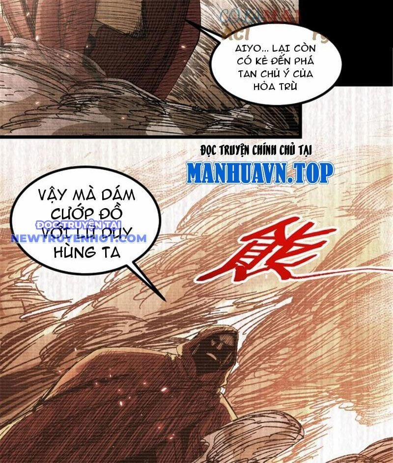 Thiên Hạ Đệ Nhất Lữ Bố 100 trang 50