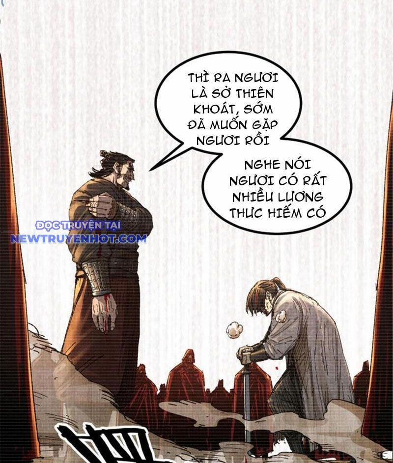 Thiên Hạ Đệ Nhất Lữ Bố 100 trang 62