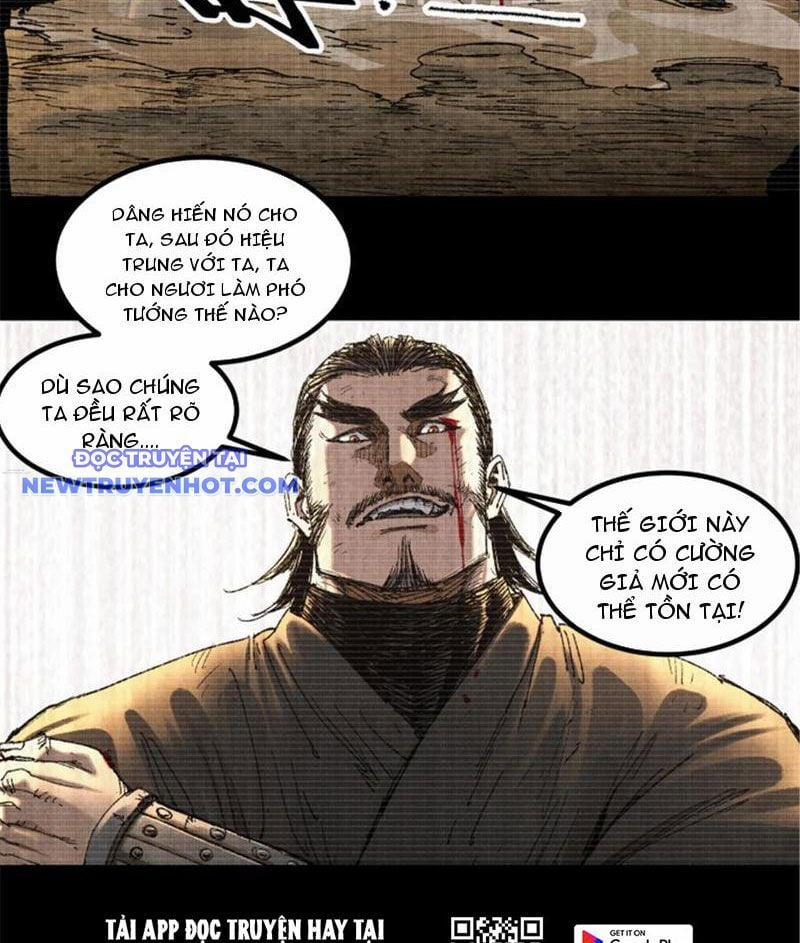 Thiên Hạ Đệ Nhất Lữ Bố 100 trang 63