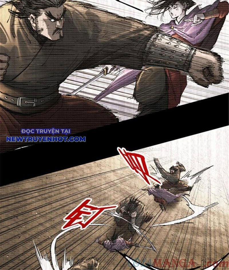 Thiên Hạ Đệ Nhất Lữ Bố 100 trang 70