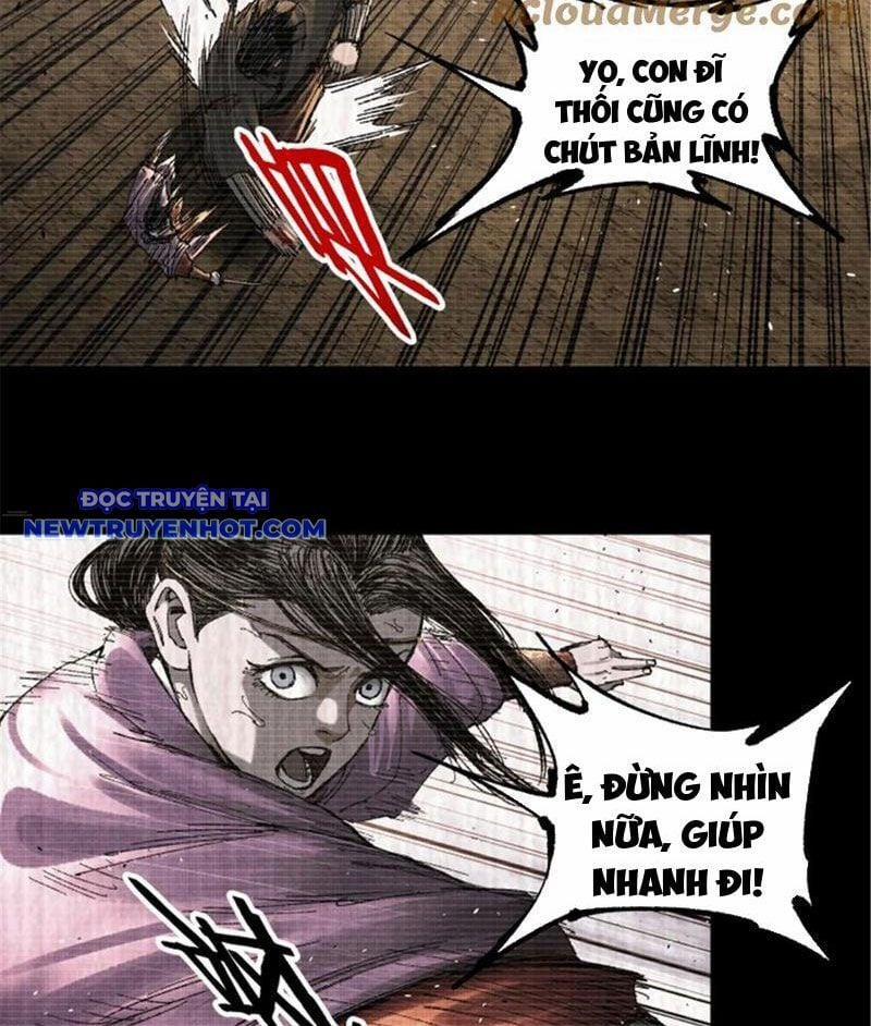 Thiên Hạ Đệ Nhất Lữ Bố 100 trang 71