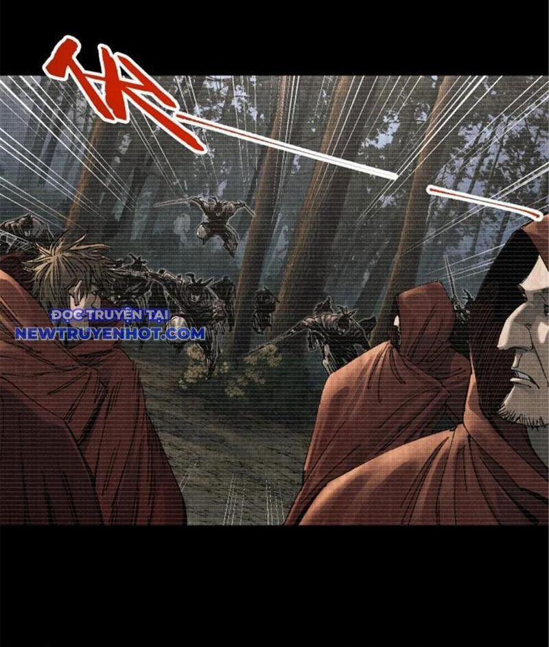 Thiên Hạ Đệ Nhất Lữ Bố 100 trang 76