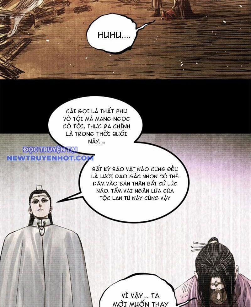 Thiên Hạ Đệ Nhất Lữ Bố 100 trang 86