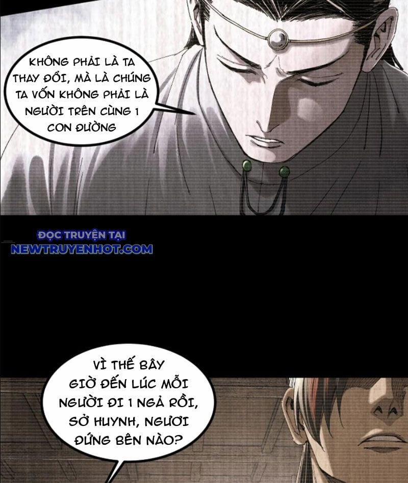 Thiên Hạ Đệ Nhất Lữ Bố 101 trang 15