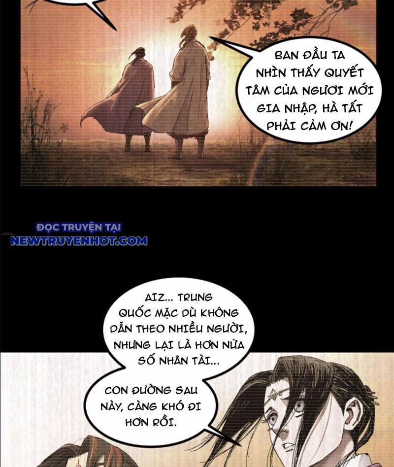 Thiên Hạ Đệ Nhất Lữ Bố 101 trang 19