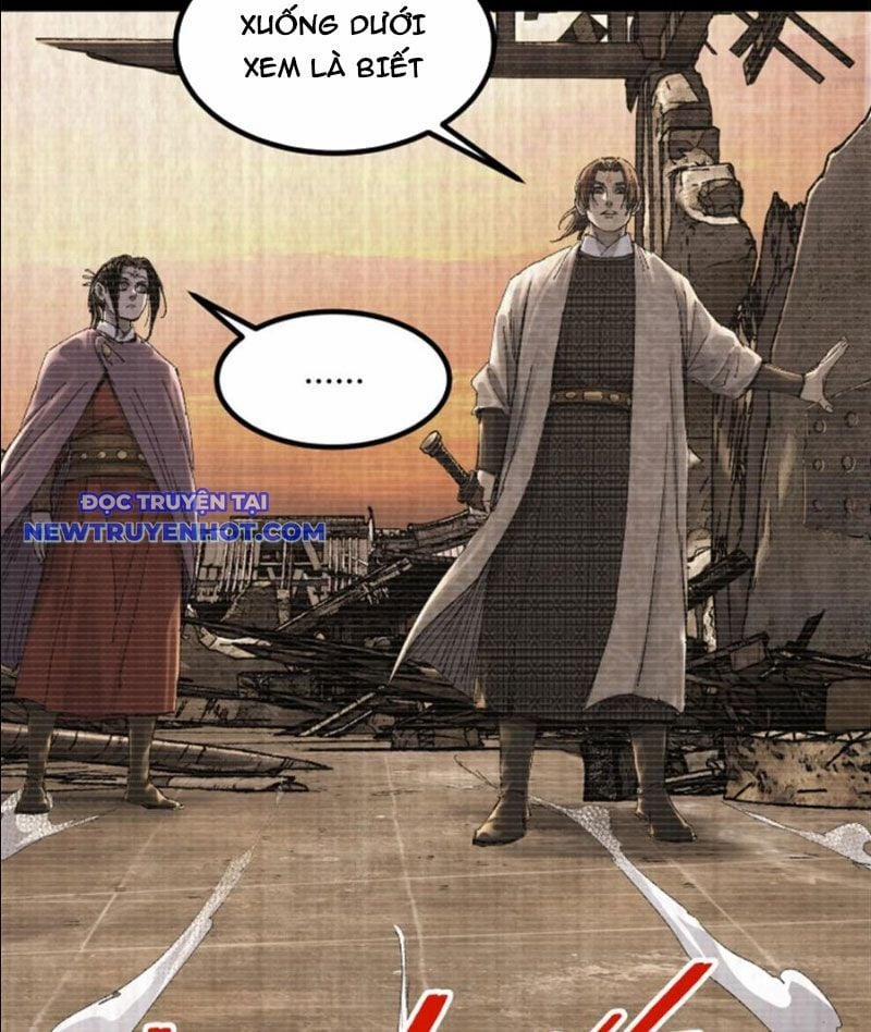 Thiên Hạ Đệ Nhất Lữ Bố 101 trang 23