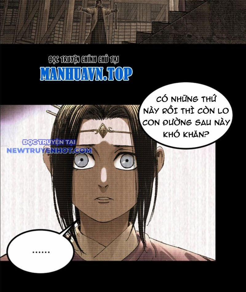 Thiên Hạ Đệ Nhất Lữ Bố 101 trang 27