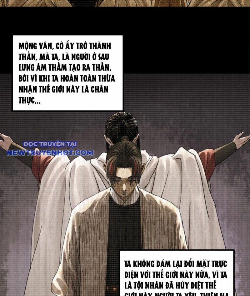 Thiên Hạ Đệ Nhất Lữ Bố 101 trang 36