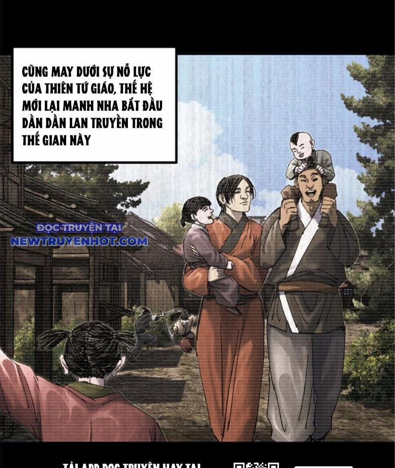 Thiên Hạ Đệ Nhất Lữ Bố 101 trang 39