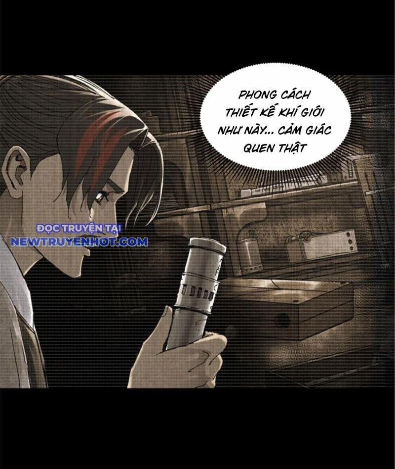 Thiên Hạ Đệ Nhất Lữ Bố 101 trang 46