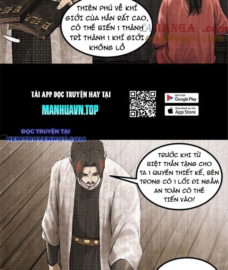 Thiên Hạ Đệ Nhất Lữ Bố 101 trang 55