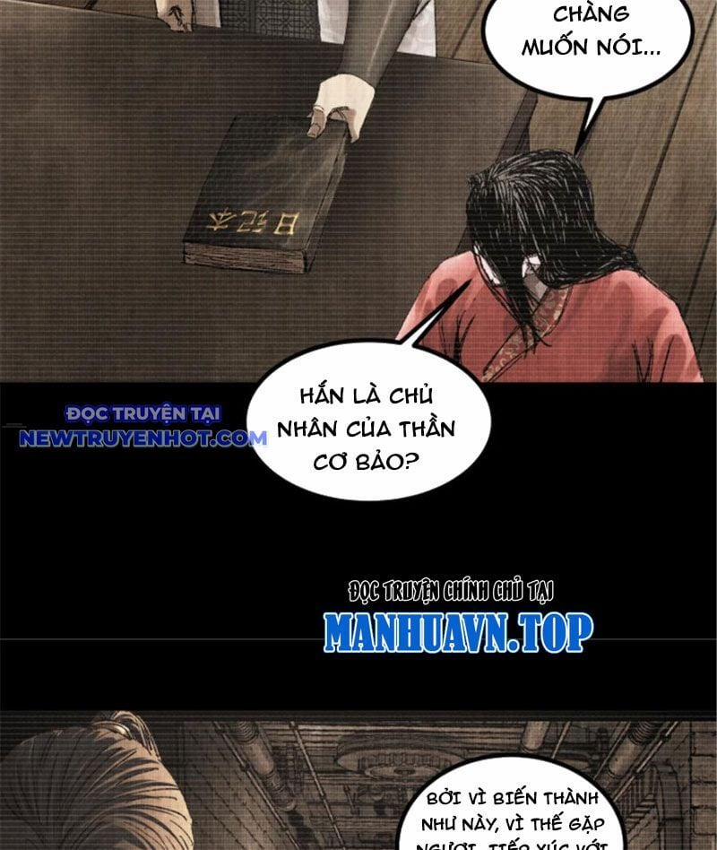 Thiên Hạ Đệ Nhất Lữ Bố 101 trang 56