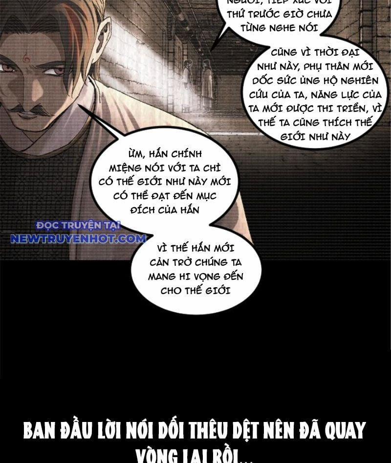 Thiên Hạ Đệ Nhất Lữ Bố 101 trang 57