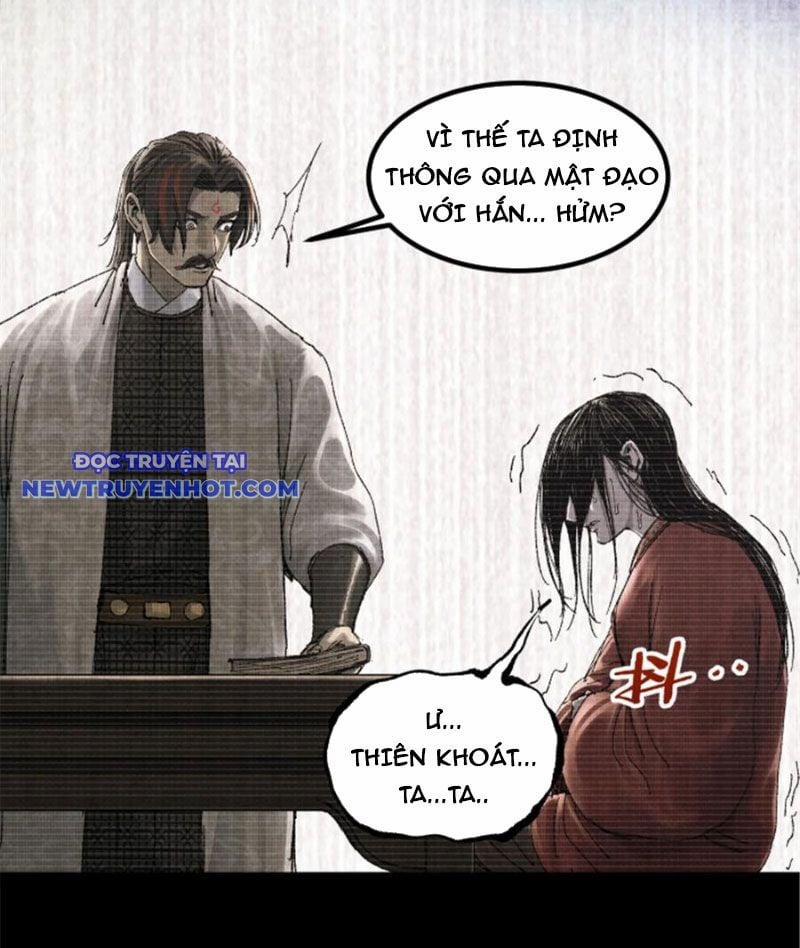 Thiên Hạ Đệ Nhất Lữ Bố 101 trang 60