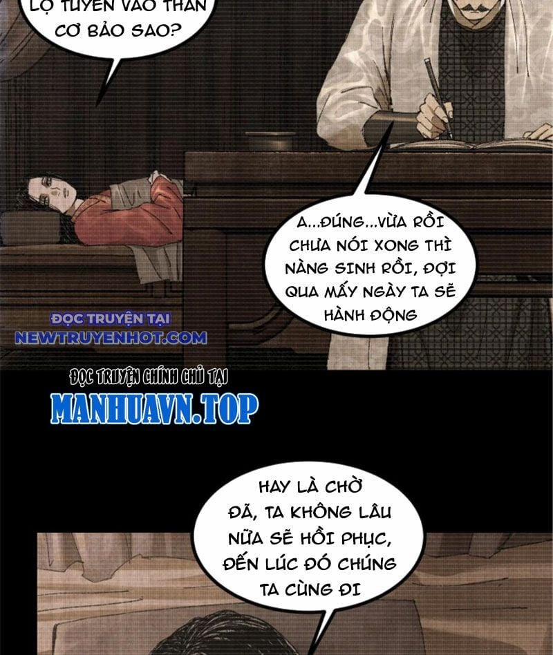 Thiên Hạ Đệ Nhất Lữ Bố 101 trang 68