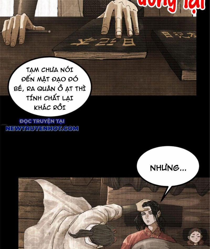 Thiên Hạ Đệ Nhất Lữ Bố 101 trang 70