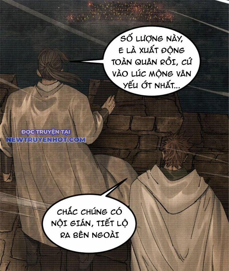 Thiên Hạ Đệ Nhất Lữ Bố 101 trang 81