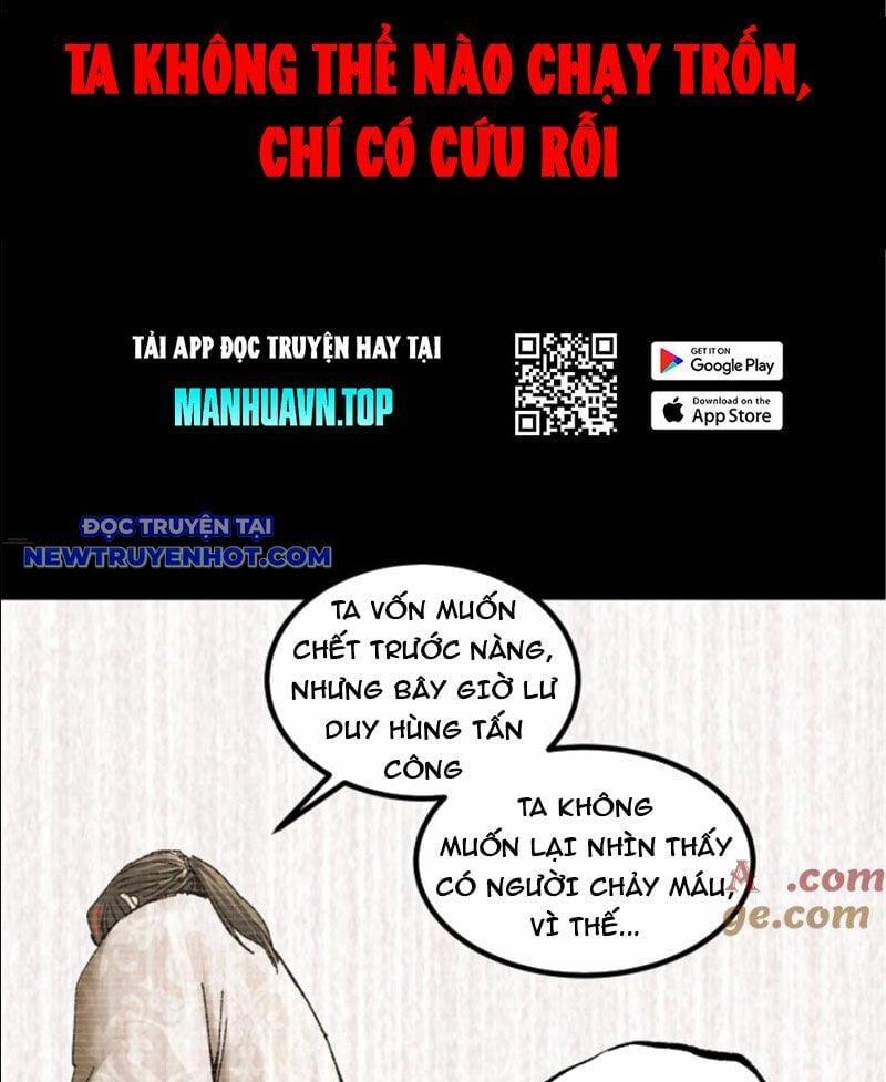 Thiên Hạ Đệ Nhất Lữ Bố 101 trang 92