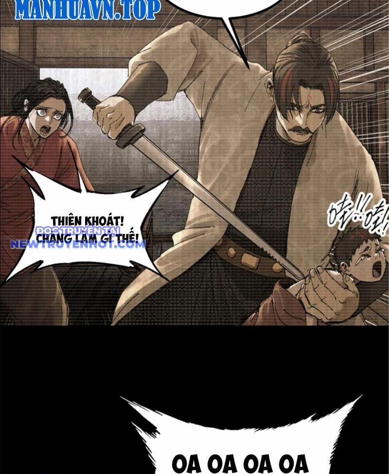 Thiên Hạ Đệ Nhất Lữ Bố 101 trang 94