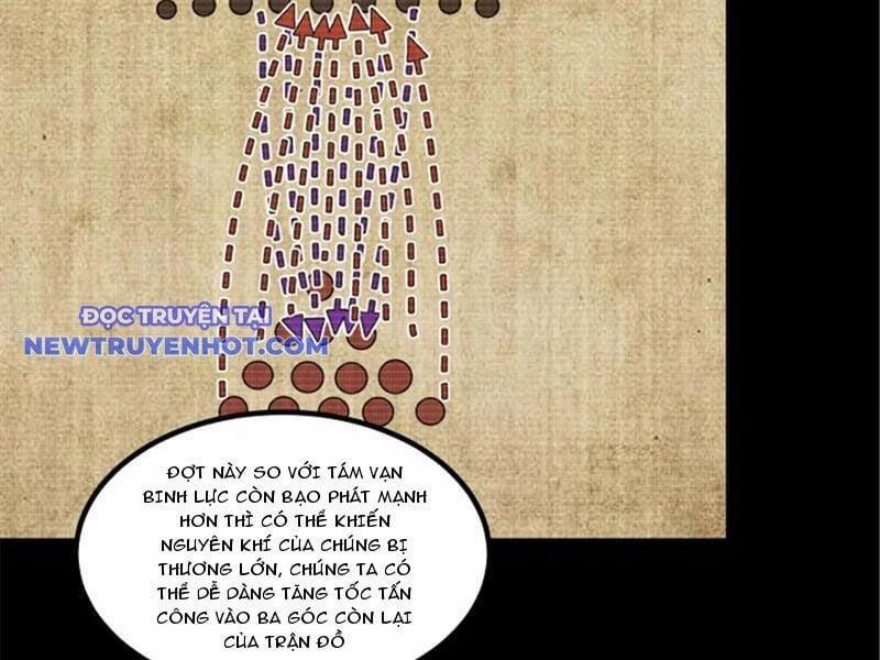 Thiên Hạ Đệ Nhất Lữ Bố 102 trang 110