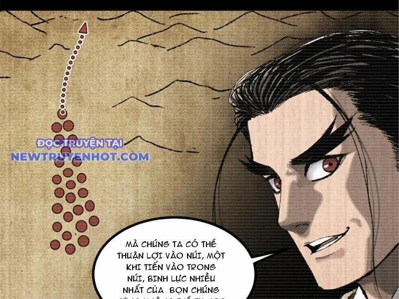 Thiên Hạ Đệ Nhất Lữ Bố 102 trang 113