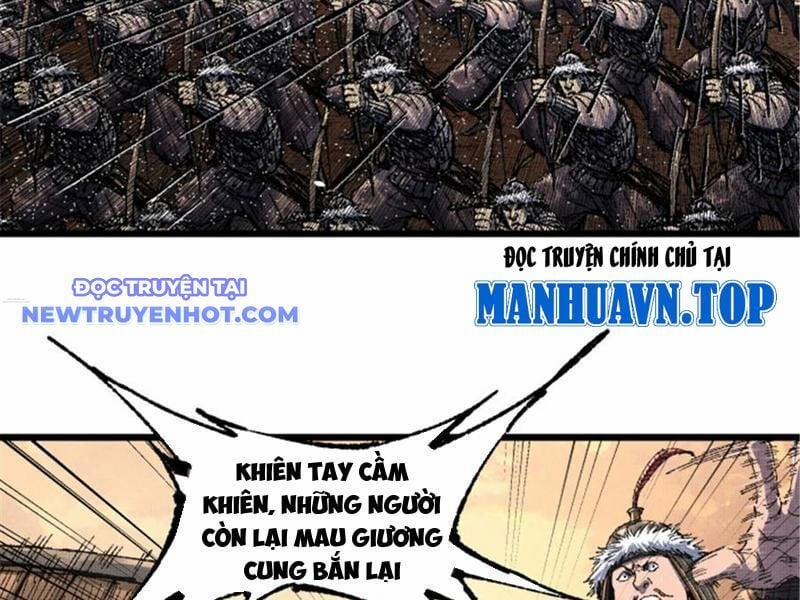 Thiên Hạ Đệ Nhất Lữ Bố 102 trang 123