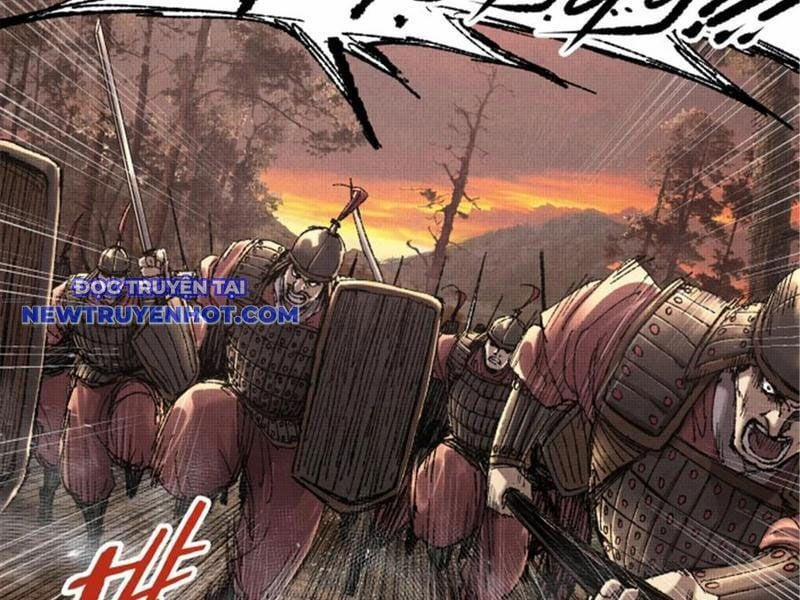 Thiên Hạ Đệ Nhất Lữ Bố 102 trang 142