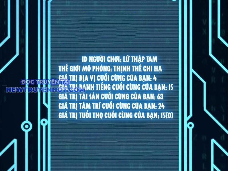 Thiên Hạ Đệ Nhất Lữ Bố 102 trang 21