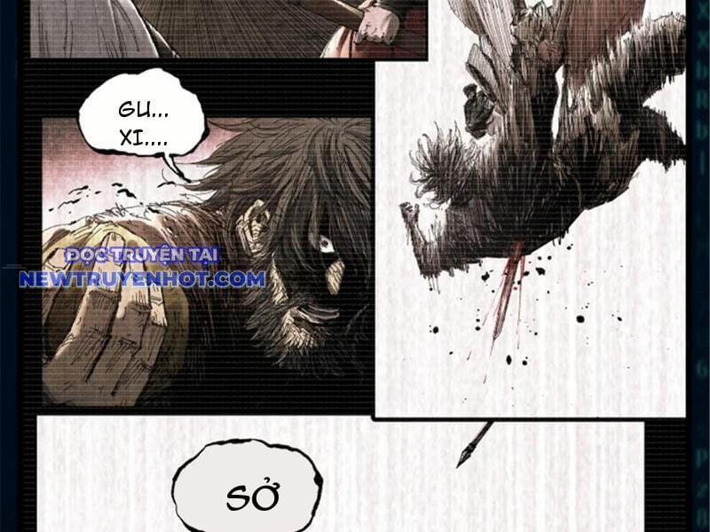 Thiên Hạ Đệ Nhất Lữ Bố 102 trang 35