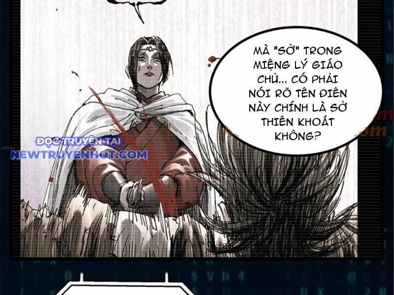 Thiên Hạ Đệ Nhất Lữ Bố 102 trang 36