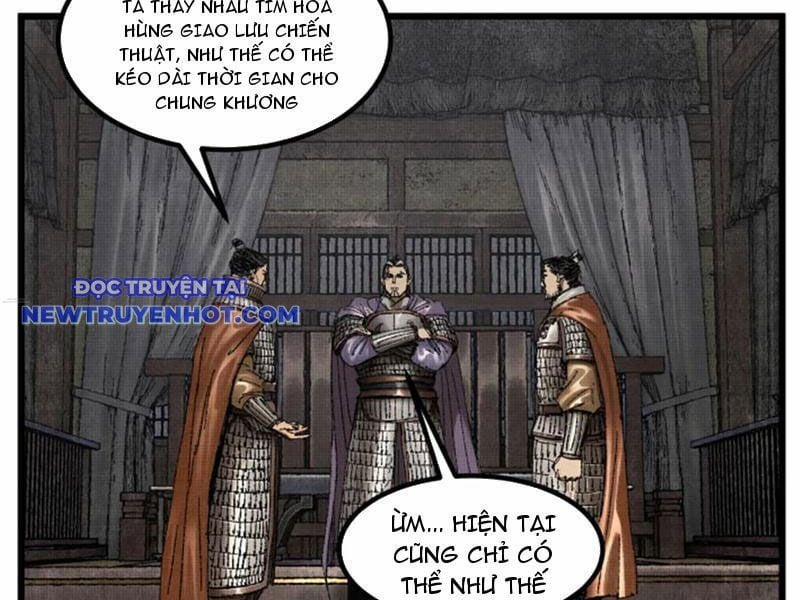 Thiên Hạ Đệ Nhất Lữ Bố 102 trang 75