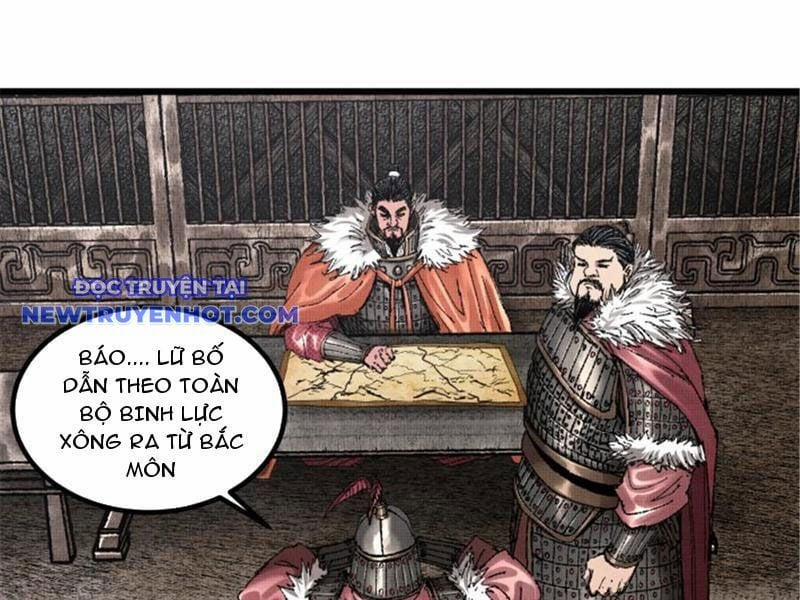 Thiên Hạ Đệ Nhất Lữ Bố 102 trang 87