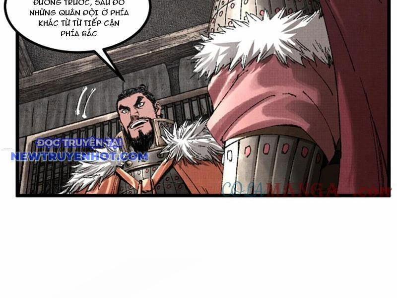 Thiên Hạ Đệ Nhất Lữ Bố 102 trang 89