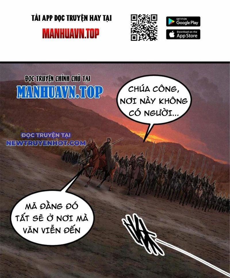 Thiên Hạ Đệ Nhất Lữ Bố 103 trang 1