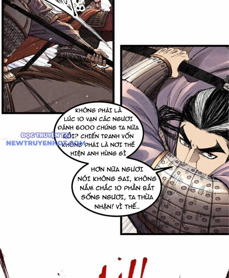 Thiên Hạ Đệ Nhất Lữ Bố 103 trang 17