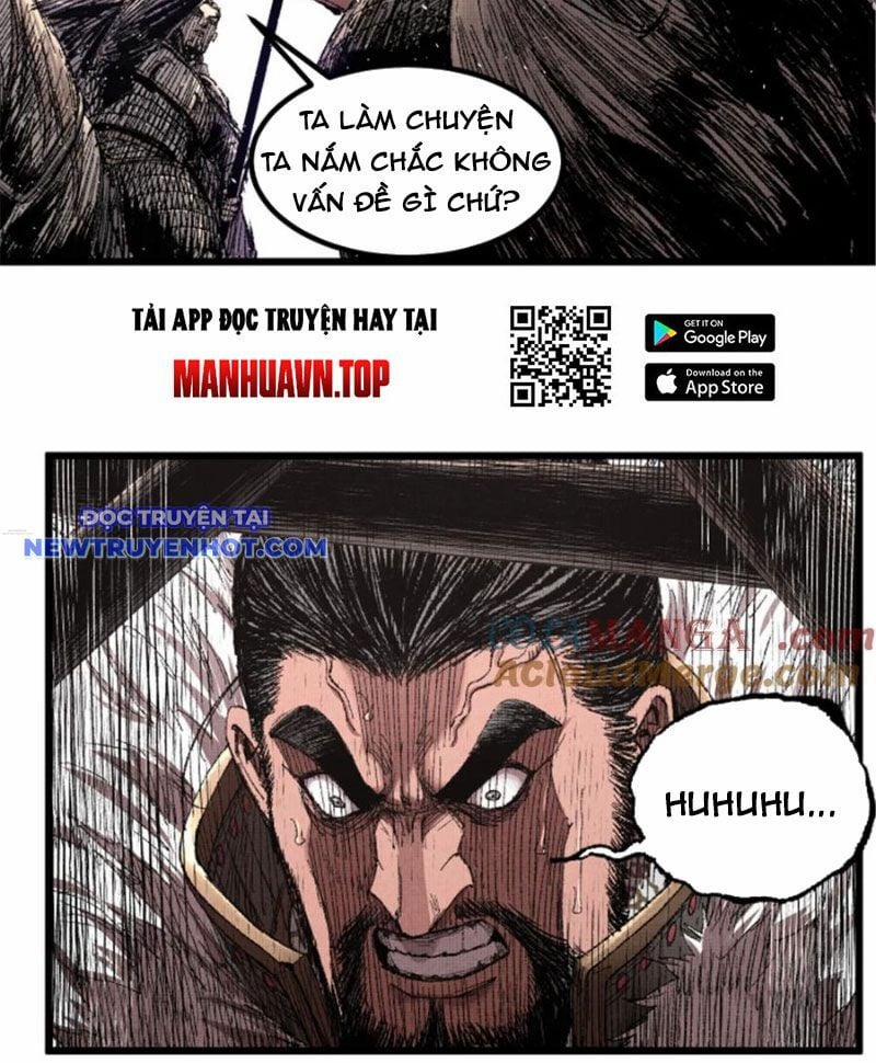 Thiên Hạ Đệ Nhất Lữ Bố 103 trang 19