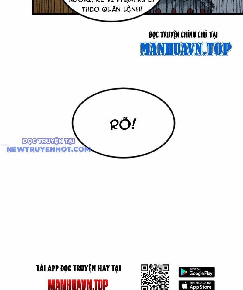 Thiên Hạ Đệ Nhất Lữ Bố 103 trang 35