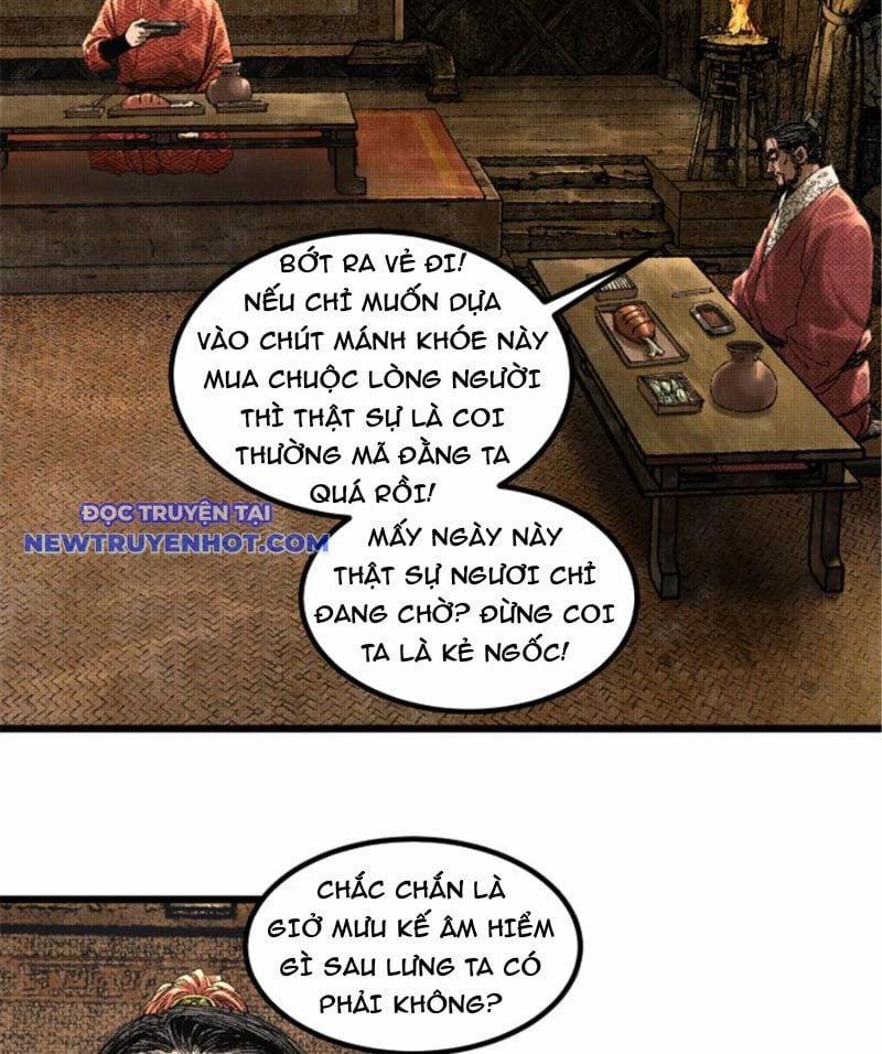 Thiên Hạ Đệ Nhất Lữ Bố 103 trang 37