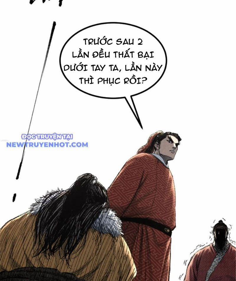 Thiên Hạ Đệ Nhất Lữ Bố 103 trang 45