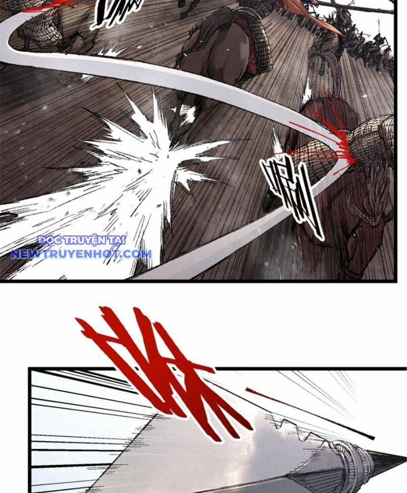 Thiên Hạ Đệ Nhất Lữ Bố 103 trang 5