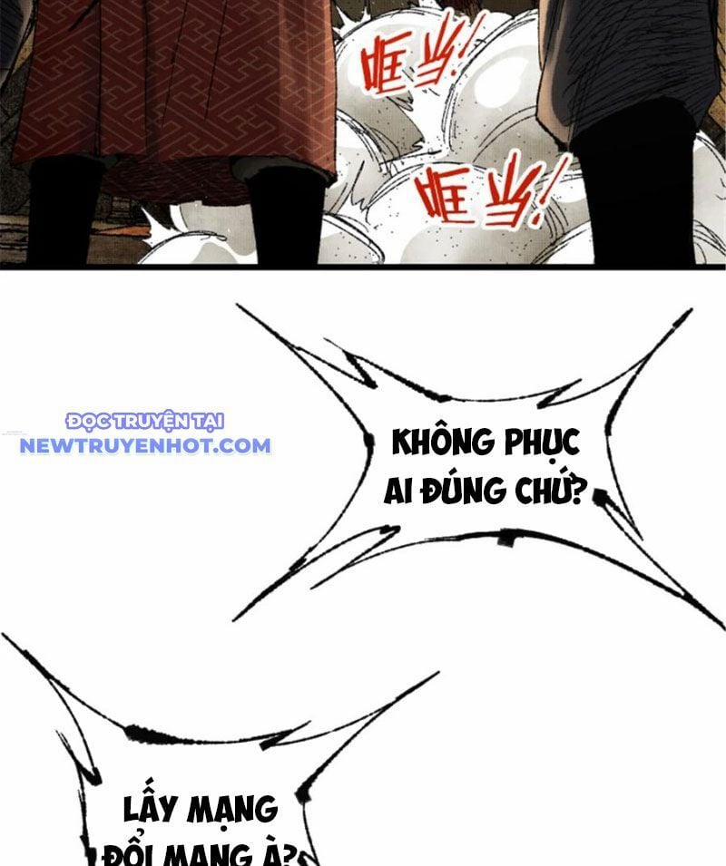 Thiên Hạ Đệ Nhất Lữ Bố 103 trang 51